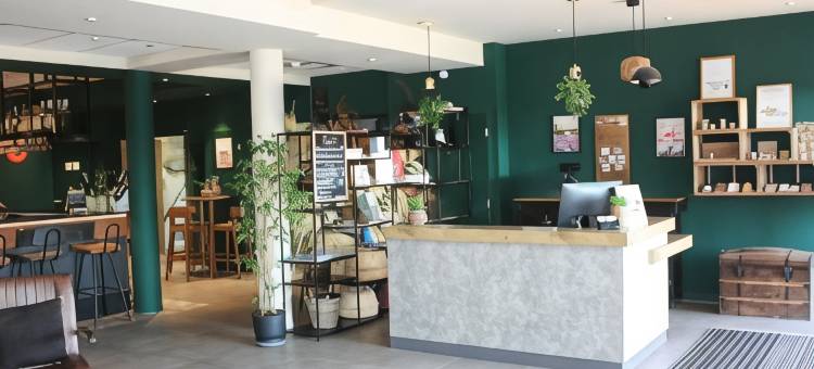 阿德吉奥阿克瑟斯卡马尔格门公寓酒店(Aparthotel Adagio Access Porte de Camargue)图片