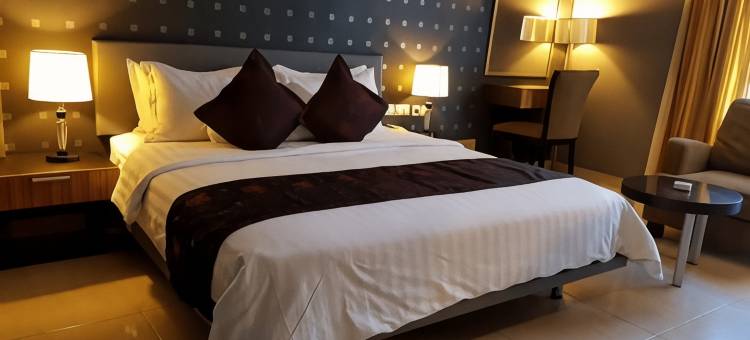 皇冠酒店(Crown Hotel)图片