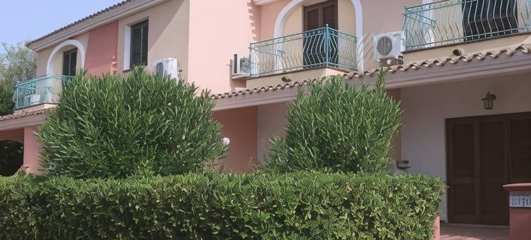 阿尔巴多拉塔度假村(Alba Dorata Resort)图片