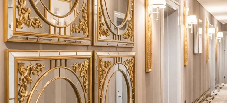 克拉科夫Bachleda豪华酒店 - 美憬阁(Bachleda Luxury Hotel Kraków - MGallery Collection)图片