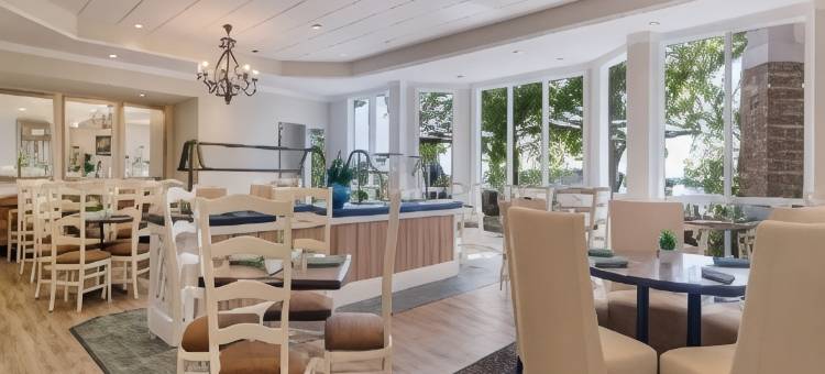 赛普里斯湾度假村 - 温德姆酒店(Cypress Bend Resort, a Wyndham Hotel)图片