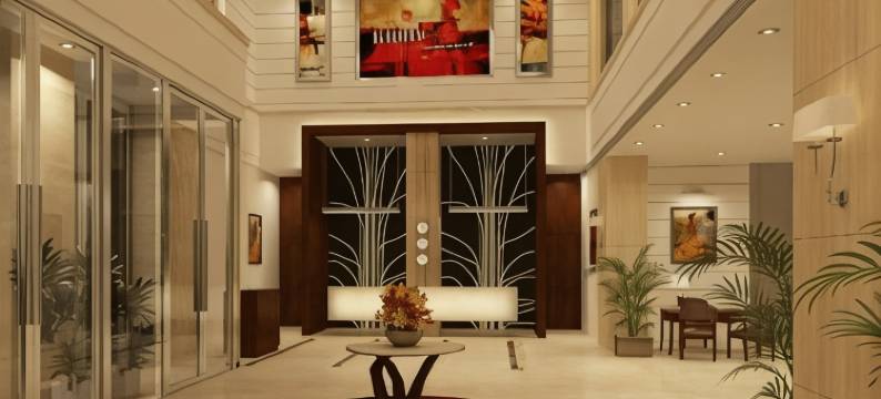 贾朗达尔萨诺瓦波蒂科酒店(Sarovar Portico Jalandhar)图片