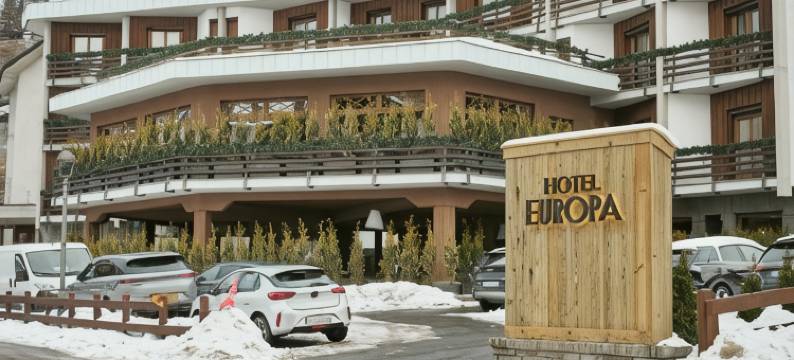 欧罗巴酒店(Hotel Europa)图片