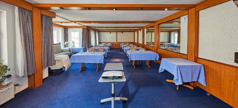 斯布里克酒店(Seeblick)图片