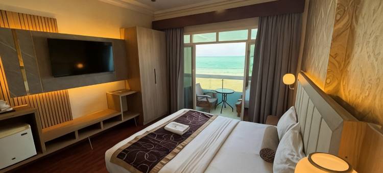 美人鱼海滩酒店(Mermaid Beach Hotel LLC)图片
