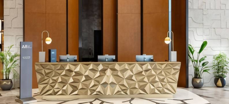 伊斯坦布尔马尔马拉海瑞享酒店(Mövenpick Hotel Istanbul Marmara Sea)图片