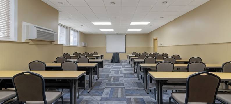 温德贾默贝斯特韦斯特优质酒店及会议中心(Best Western Plus Windjammer Inn  Conference Center)图片