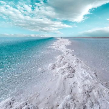 格尔木+茫崖+大柴旦+茫崖艾肯泉+黑独山+察尔汗盐湖+昆仑山口8日7晚私家团