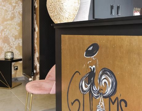 Le Glam's Hotel Hotel Overview