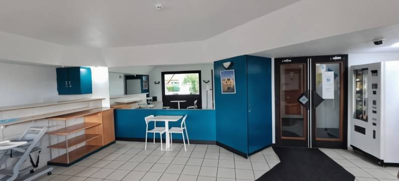 塔尼亚酒店(Hotel Thania)图片