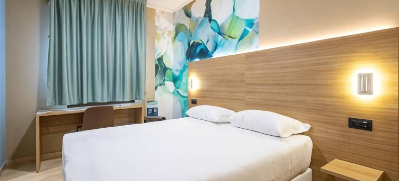 温德姆花园 科内利亚诺(Wyndham Garden Conegliano)图片