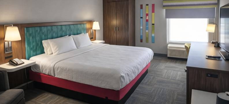 贝斯特韦斯特赛费尔酒店(Best Western Cy-Fair)图片