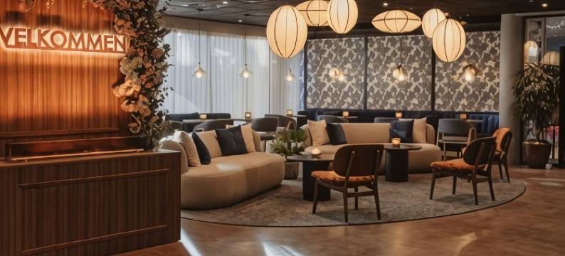 格兰德奥拉夫家园酒店(Home Hotel Grand Olav)图片