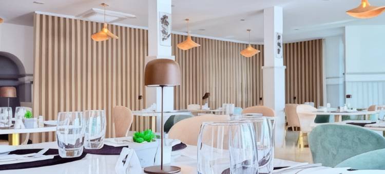 安科拉公园 - 太阳广场度假村酒店(Ancora Park - Sunplace Hotels & Resorts)图片