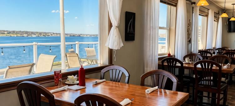 贝斯特韦斯特SureStay精选, 海港景观旅馆(Harbourview Inn, SureStay Collection by Best Western)图片
