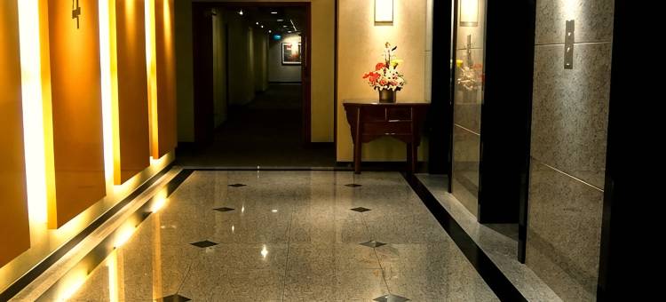 新加坡京华酒店(Hotel Royal Singapore)图片
