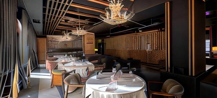 科拉欣瑞士度假酒店(2024 年 2 月开业)(Swissôtel Resort Kolasin)图片