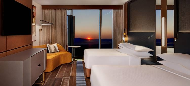纳什维尔君悦酒店(Grand Hyatt Nashville)图片
