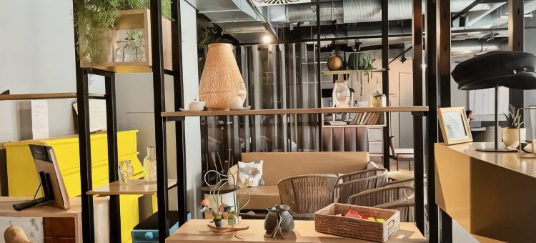 汉堡贝格多夫温德姆酒店维也纳简易套房(Vienna House Easy by Wyndham Hamburg Bergedorf)图片