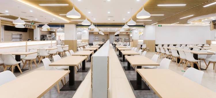 雅缦酒店(海口省政府国兴大道店)图片