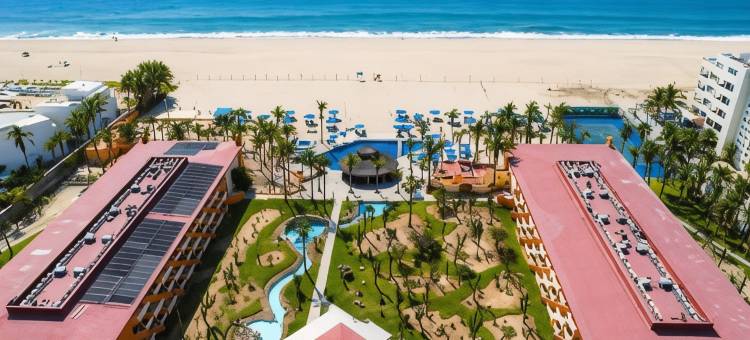 李尔卡博斯酒店(Posada Real Los Cabos)图片