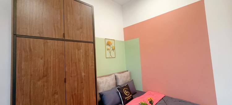 Hello Baby Homestay Dato Onn 11图片