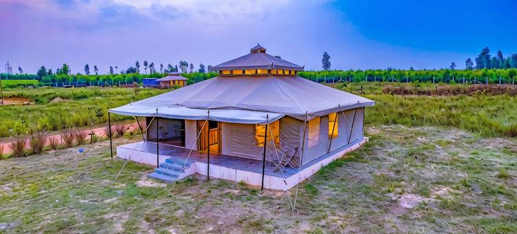 Click Collection Serenity Retreat-Bangalore图片