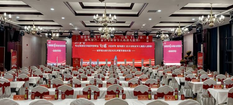 阳曲朗宇大酒店图片