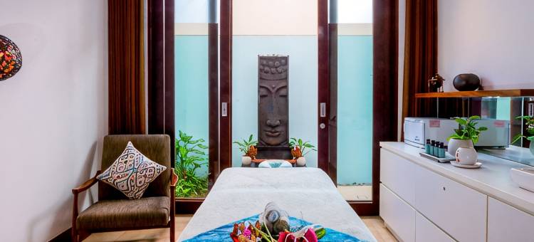 梦帝国度假村农萨(Montigo Resorts Nongsa)图片