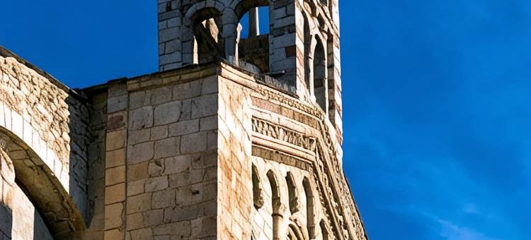 塞奥德乌赫尔酒店(Parador de La Seu D Urgell)图片