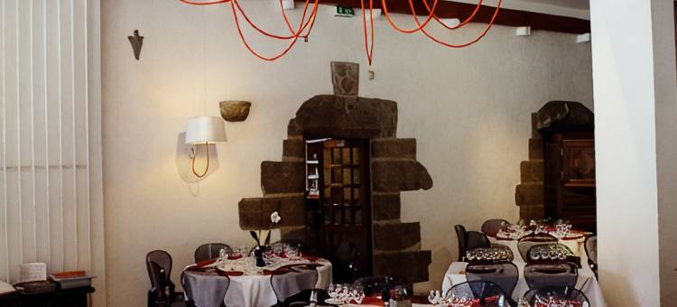 雷莱杜罗伊酒店(Le Relais Du Roy)图片