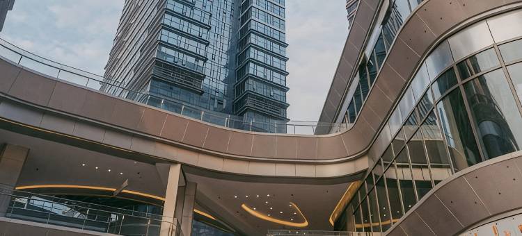华远华时代酒店(长沙湘雅附一店)图片