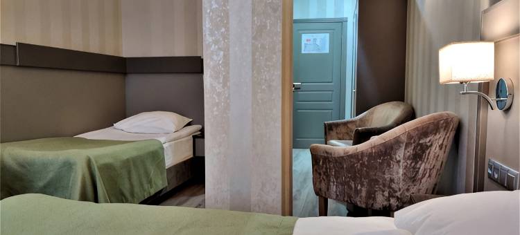Ka Royal Butik Hotel图片
