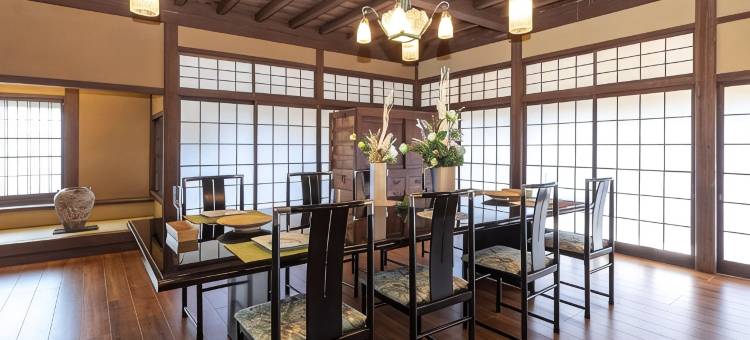 Tabist 南紀白浜 旅館万亭(Tabist Nanki Shirahama Ryokan Mantei)图片