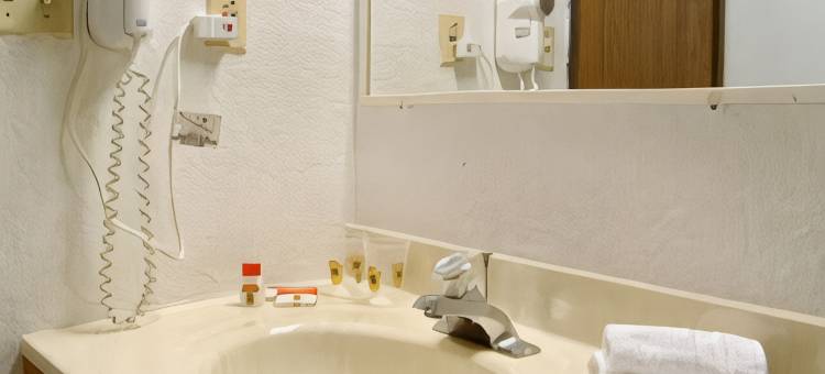 纽卡斯尔速8酒店(Super 8 by Wyndham New Castle)图片