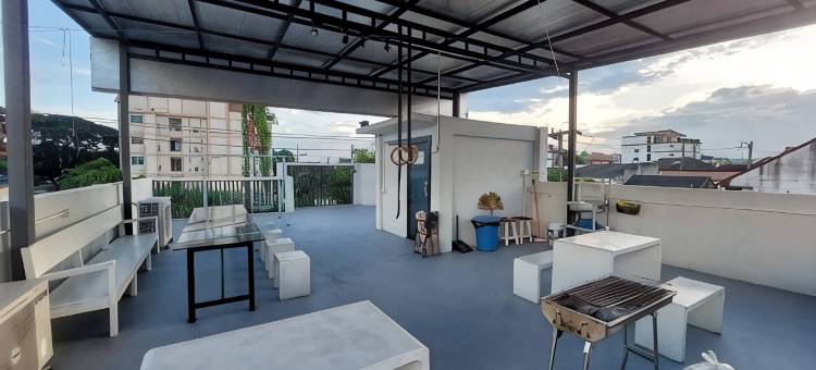 Private House - Pool - Best Location - Groups & Families ChiangMai图片
