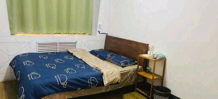 优格青年民宿(泰盛店)图片