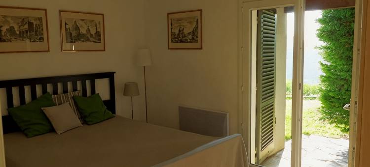 Villa Valcros Comfortable holiday residence图片