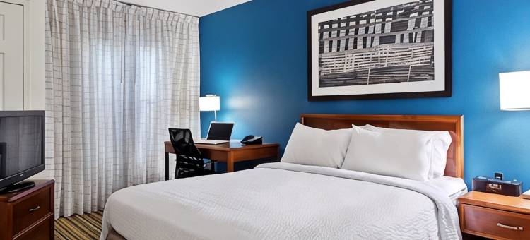 坦帕萨巴尔园区/布兰登居家酒店(Residence Inn Tampa Sabal Park/Brandon)图片