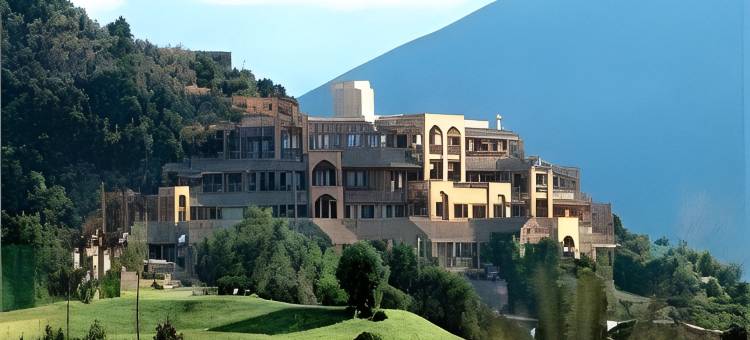 撒丁岛康莱德芡欧拉古纳酒店(Conrad Chia Laguna Sardinia)图片