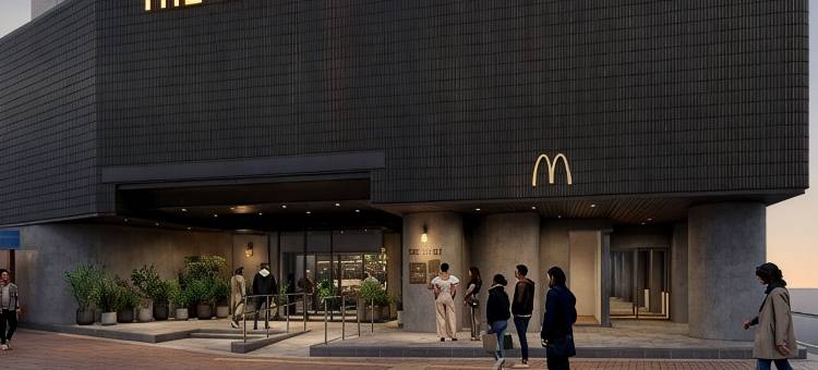 宇都宫 THE KNOT酒店(THE KNOT UTSUNOMIYA)图片