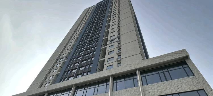 沐光里影音酒店(烟台国际博览中心烟台理工学院店)图片
