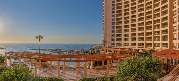 普瑞姆精选圣斯特凡诺亚历山大(Prime Select San Stefano Alexandria)图片