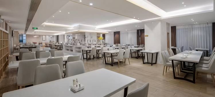 寓约电竞酒店(新余恒太城店)图片