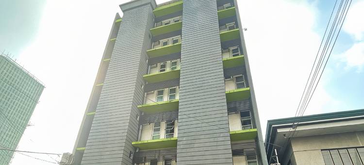 H酒店奎松市(H Hotel Quezon City)图片
