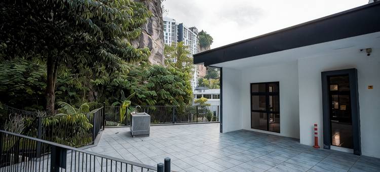 Ipoh Cove Premium Suites by Verve图片