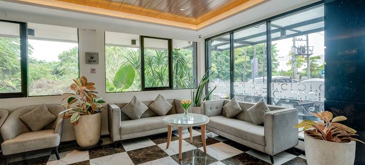 Life Hotel Sidoarjo图片