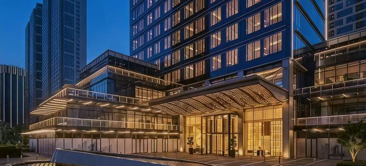 圣美亚影音行政公寓(广交会展馆琶洲地铁站店)图片