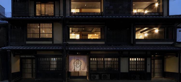 Nazuna京都西本愿寺(Nazuna Kyoto Nishi Honganji)图片