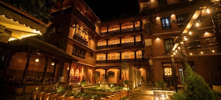 纳格普初旅馆(Nagpukhu Guest House)图片